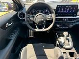 Thumbnail of 2024 Currant Red Kia Forte