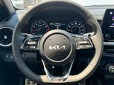 Thumbnail of 2024 Currant Red Kia Forte