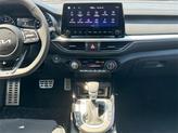 Thumbnail of 2024 Currant Red Kia Forte