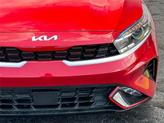 Thumbnail of 2024 Currant Red Kia Forte