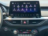 Thumbnail of 2024 Currant Red Kia Forte
