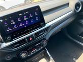 Thumbnail of 2024 Currant Red Kia Forte