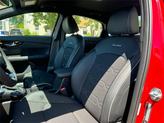 Thumbnail of 2024 Currant Red Kia Forte