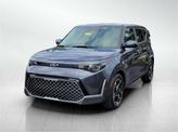 Thumbnail of 2023 Gravity Gray Kia Soul