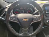 Thumbnail of 2020 Mosaic Black Metallic Chevrolet Malibu