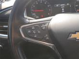 Thumbnail of 2020 Mosaic Black Metallic Chevrolet Malibu