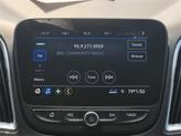 Thumbnail of 2020 Mosaic Black Metallic Chevrolet Malibu