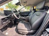 Thumbnail of 2025 Ebony Black Kia EV6