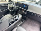 Thumbnail of 2025 Ebony Black Kia EV6