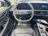 Thumbnail of 2025 Ebony Black Kia EV6