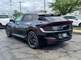Thumbnail of 2025 Ebony Black Kia EV6