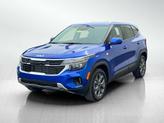 Thumbnail of 2024 Neptune Blue Kia Seltos