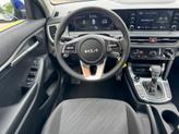Thumbnail of 2024 Neptune Blue Kia Seltos