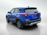 Thumbnail of 2024 Neptune Blue Kia Seltos