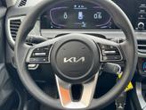 Thumbnail of 2024 Neptune Blue Kia Seltos