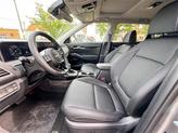 Thumbnail of 2025 Steel Gray Kia Seltos