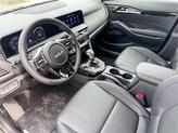 Thumbnail of 2025 Steel Gray Kia Seltos