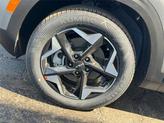 Thumbnail of 2025 Steel Gray Kia Seltos