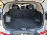 Thumbnail of 2015 Bright Silver Kia Sportage