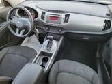 Thumbnail of 2015 Bright Silver Kia Sportage