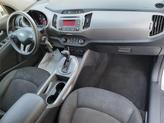 Thumbnail of 2015 Bright Silver Kia Sportage
