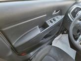 Thumbnail of 2015 Bright Silver Kia Sportage