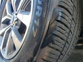 Thumbnail of 2015 Bright Silver Kia Sportage