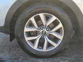 Thumbnail of 2015 Bright Silver Kia Sportage