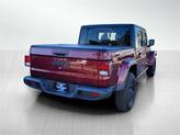 Thumbnail of 2021 Snazzberry Pearlcoat Jeep Gladiator