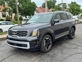 Thumbnail of 2025 Metal Kia Telluride