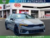 Photo of 2026 C7S Kia K5