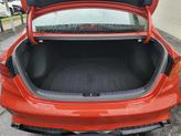Thumbnail of 2023 Fire Orange Kia Forte
