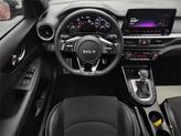 Thumbnail of 2023 Fire Orange Kia Forte
