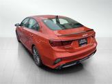 Thumbnail of 2023 Fire Orange Kia Forte