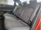Thumbnail of 2023 Fire Orange Kia Forte