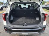 Thumbnail of 2024 Clear White / Black Roof Kia Seltos