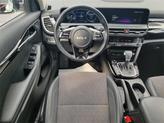 Thumbnail of 2024 Clear White / Black Roof Kia Seltos