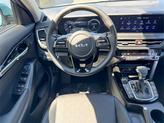 Thumbnail of 2026 Blue Kia Seltos