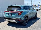 Thumbnail of 2026 Blue Kia Seltos