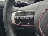 Thumbnail of 2023 Wolf Gray Kia K5
