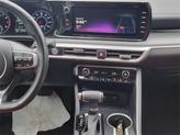 Thumbnail of 2023 Wolf Gray Kia K5