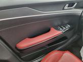 Thumbnail of 2023 Wolf Gray Kia K5