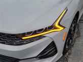 Thumbnail of 2023 Wolf Gray Kia K5