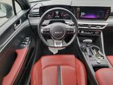 Thumbnail of 2023 Wolf Gray Kia K5