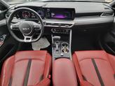 Thumbnail of 2023 Wolf Gray Kia K5
