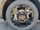 Thumbnail of 2026 Wolf Gray Kia Sportage