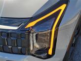 Thumbnail of 2026 Wolf Gray Kia Sportage