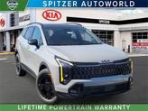 Photo of 2026 Wolf Gray Kia Sportage