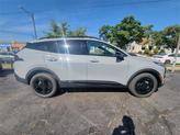 Thumbnail of 2026 Wolf Gray Kia Sportage