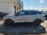 Thumbnail of 2026 Wolf Gray Kia Sportage